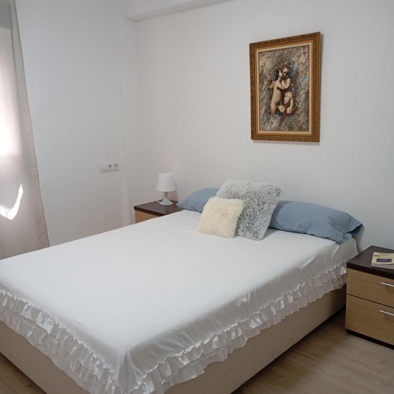 Apartamento Celia - Apartamento de 2 dormitorios - 17