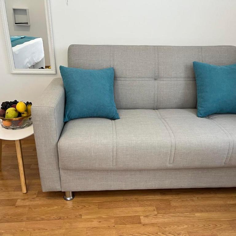 Apartman Sunset Studio - One-Bedroom Apartment - 7