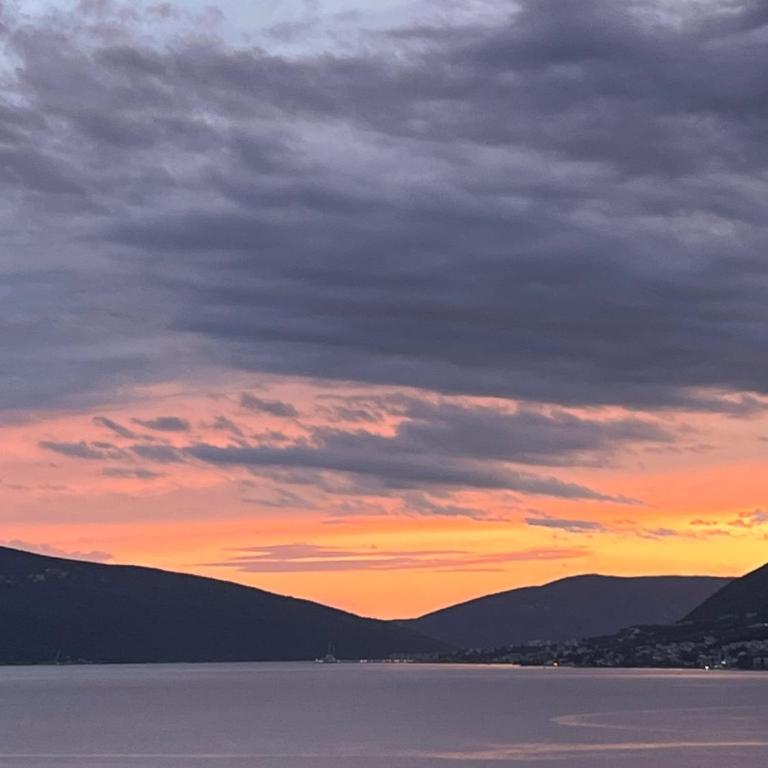 Apartman Sunset Studio - One-Bedroom Apartment - 13