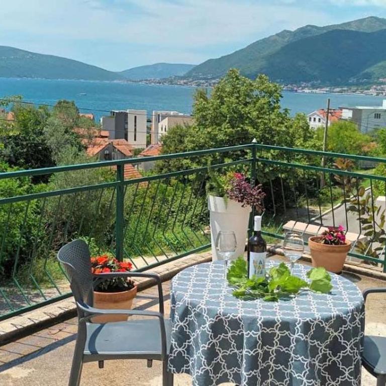 Apartman Sunset Studio - Two-Bedroom Apartment - 6