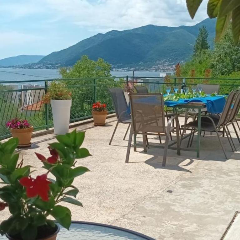 Apartman Sunset Studio - Two-Bedroom Apartment - 11