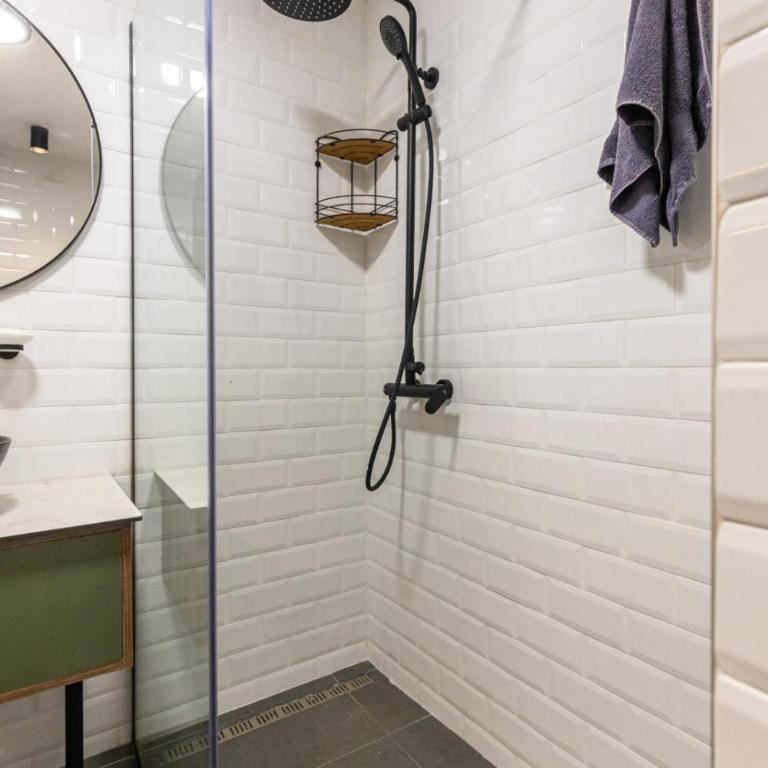 Apartment Green - Apartman sa 1 Spavaćom Sobom - 8
