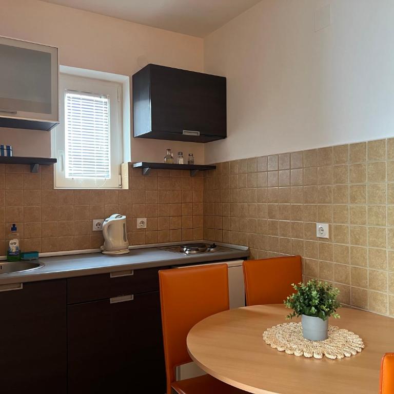 Villa Mila - Apartman sa Terasom - 19
