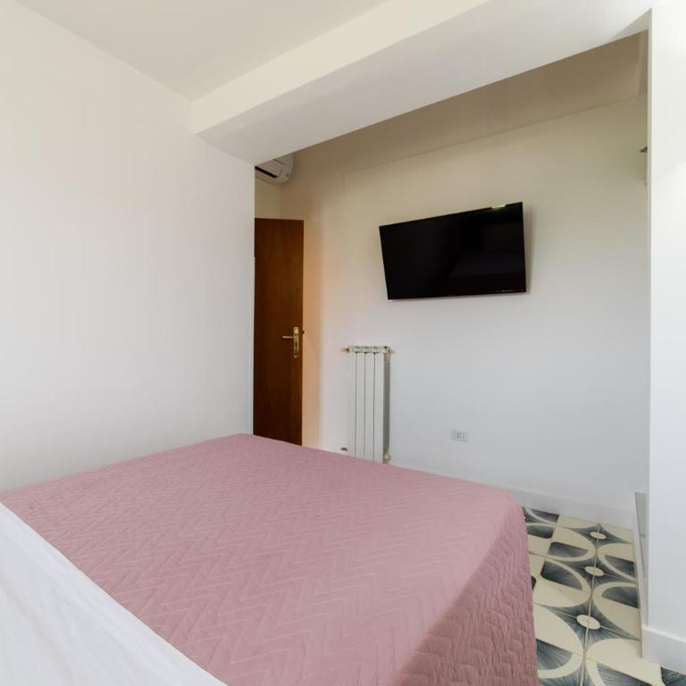 Relais Francesca Pool&View - Two-Bedroom House - 10