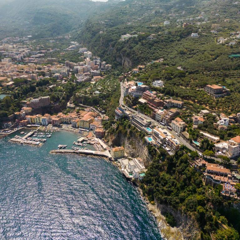 Relais Francesca Pool&View - Two-Bedroom House - 16