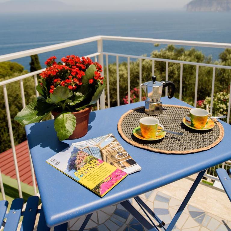 Relais Francesca Pool&View - Two-Bedroom House - 28