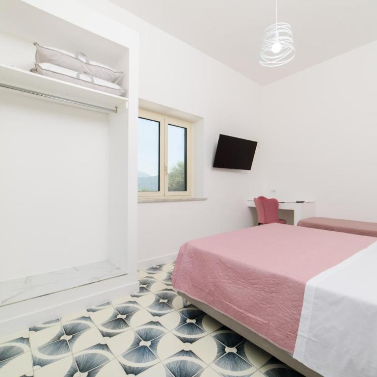Relais Francesca Pool&View - Two-Bedroom House - 55