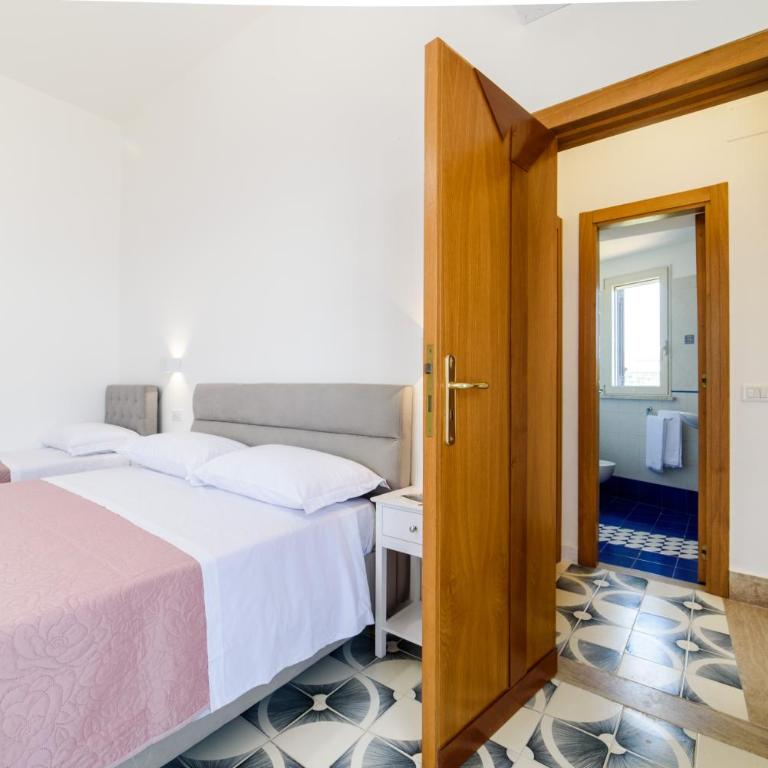 Relais Francesca Pool&View - Two-Bedroom House - 53