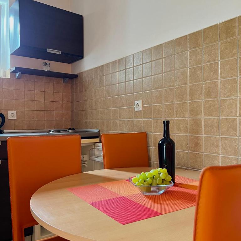 Villa Mila - Apartman sa Terasom - 20