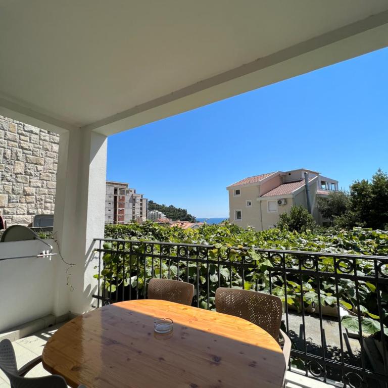 Villa Mila - Apartman sa Terasom - 6
