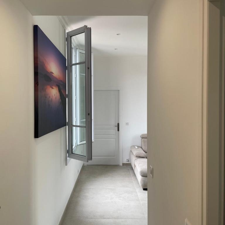 Cosy flat 250m from beach - Appartamento con 1 Camera da Letto - 2