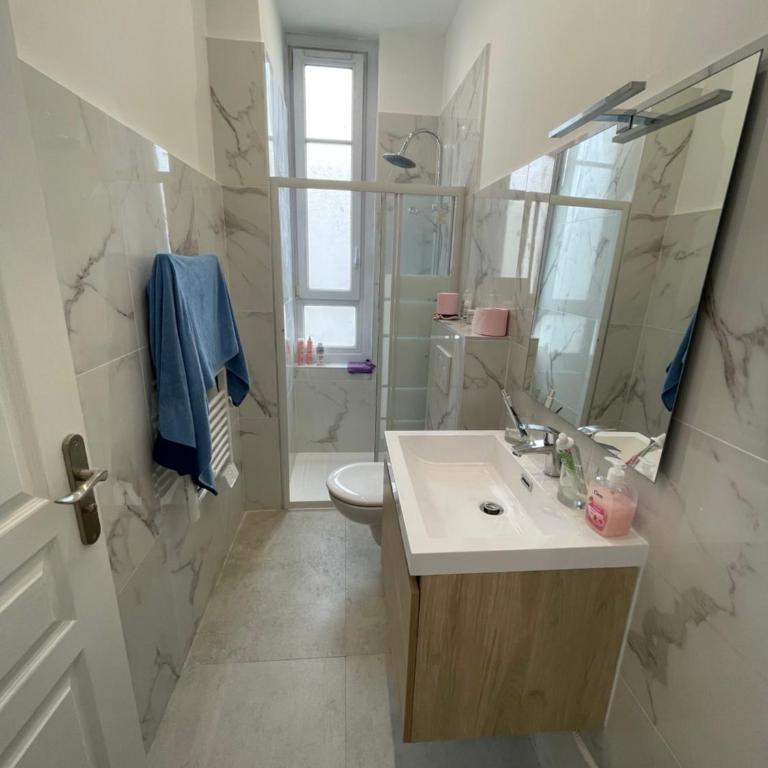 Cosy flat 250m from beach - Appartamento con 1 Camera da Letto - 4