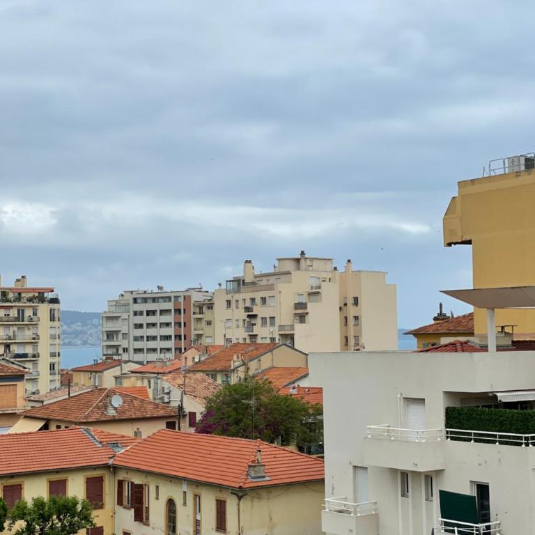 Cosy flat 250m from beach - Appartamento con 1 Camera da Letto - 10