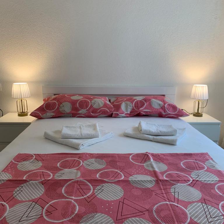 Star apartment - Two-Bedroom Apartment - 13