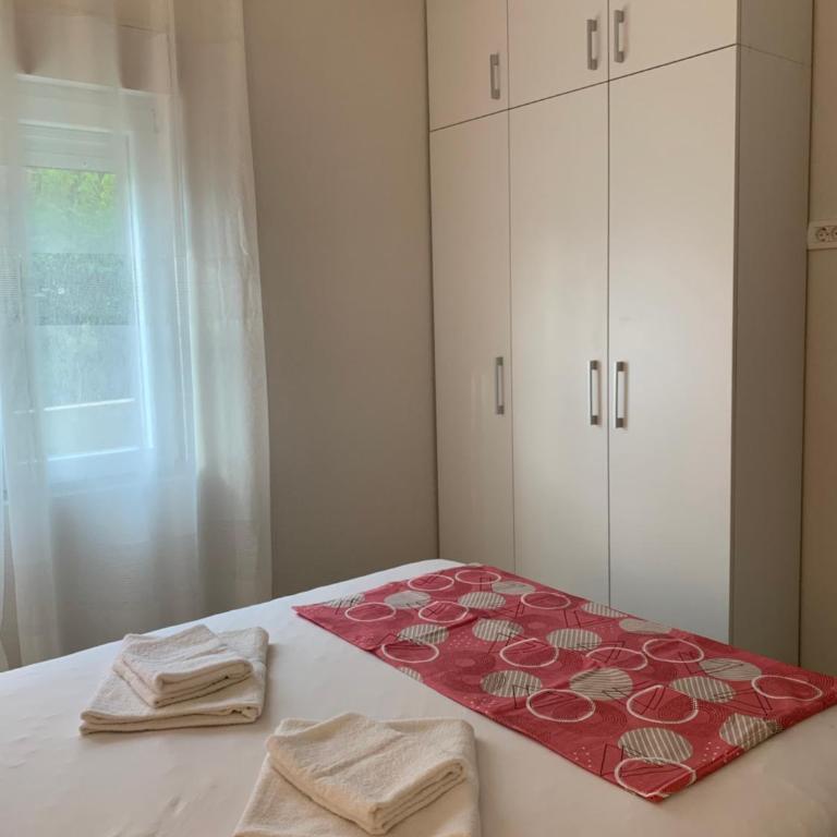 Star apartment - Two-Bedroom Apartment - 15