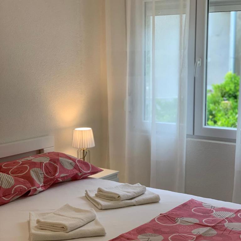 Star apartment - Two-Bedroom Apartment - 11