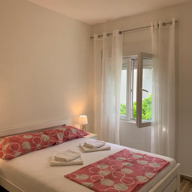 Star apartment - Two-Bedroom Apartment - 14