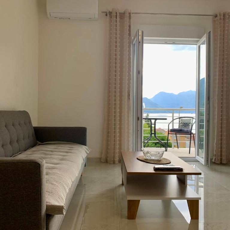 Star apartment - Two-Bedroom Apartment - 7