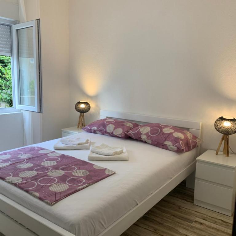 Star apartment - Two-Bedroom Apartment - 18