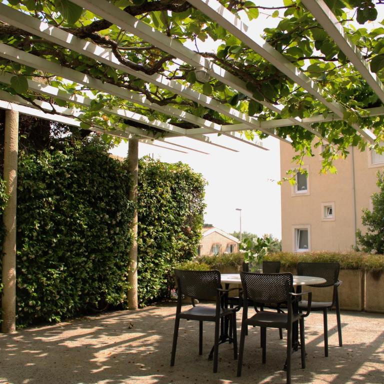 Villa Mila - Studio sa Terasom - 16