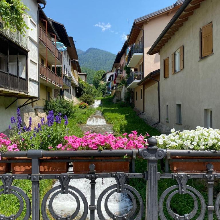 Appartamento Al Vicolo - Appartement 1 Chambre - 22