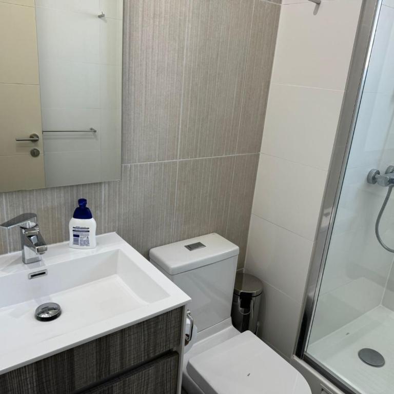 Departamento Costa de Montemar, Concon - Apartamento de 2 dormitorios - 5