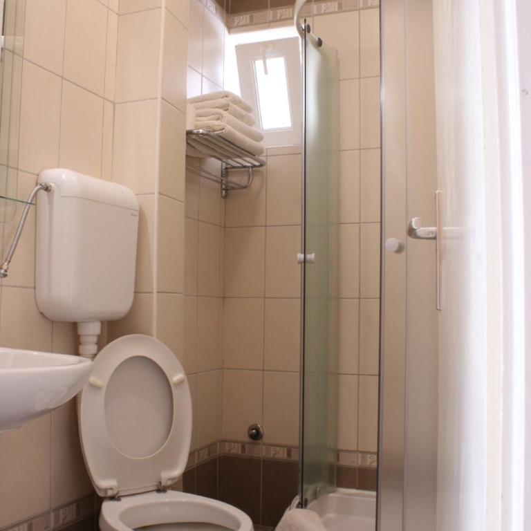 Villa Mila - Apartman sa Terasom - 26
