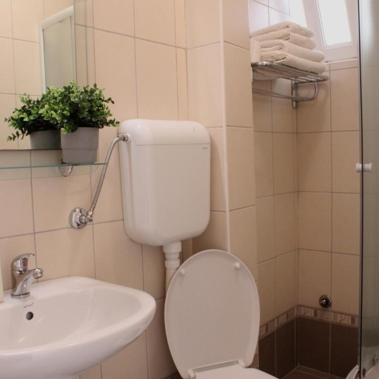 Villa Mila - Apartman sa Terasom - 23