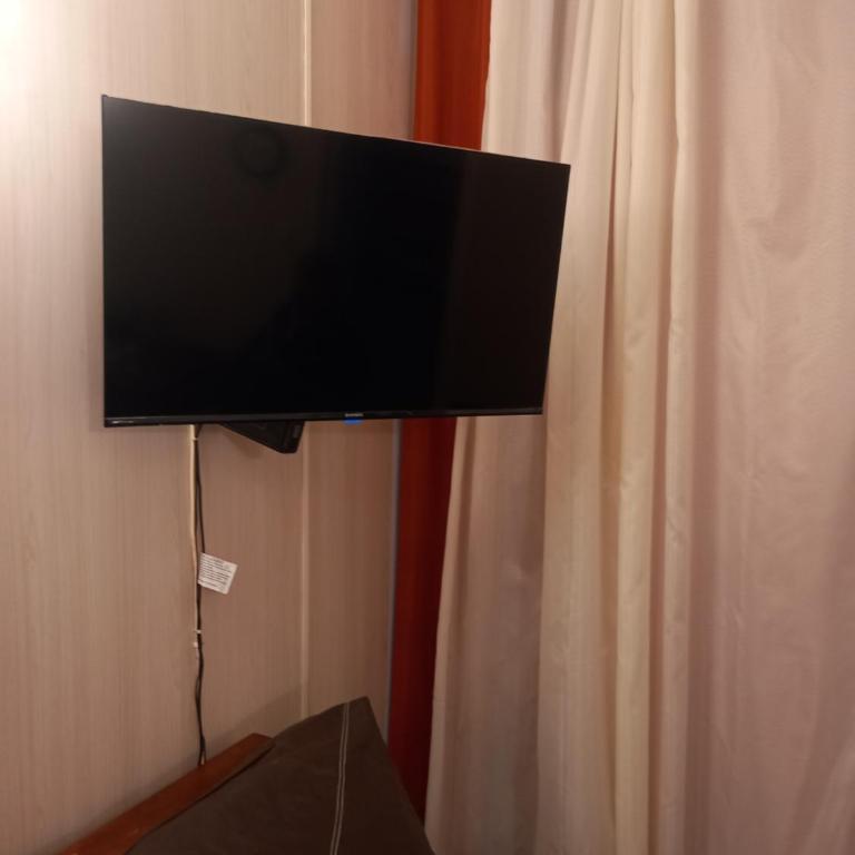 Departamento frente al Hotel Provincial Ubicación Estratégica - Apartamento de 1 dormitorio - 5