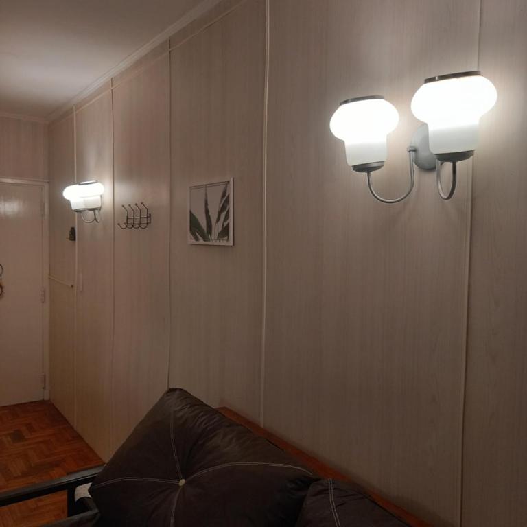 Departamento frente al Hotel Provincial Ubicación Estratégica - Apartamento de 1 dormitorio - 6