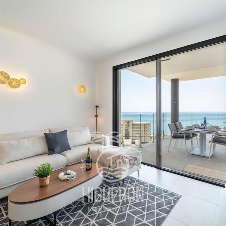 HigueronRentals Agua Marina - Two-Bedroom Apartment - 4