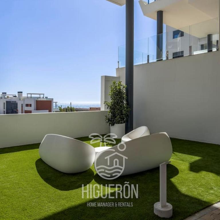 HigueronRentals Agua Marina - Two-Bedroom Apartment - 17