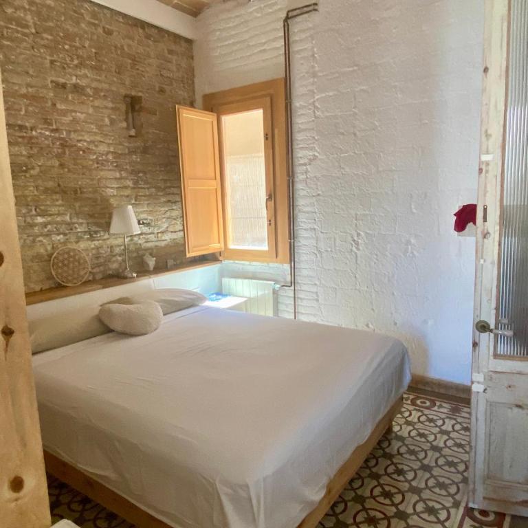 POBLENOU COZY DOUBLE BEDROOM - Habitación Superior - 1 cama grande - 2