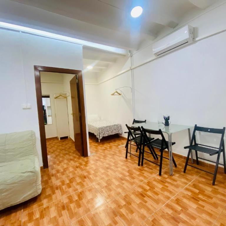 031 Center Barça 1 1 - Apartamento de 2 dormitorios - 9
