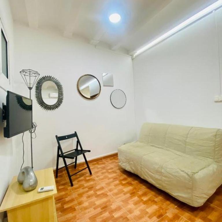 031 Center Barça 1 1 - Apartamento de 2 dormitorios - 11