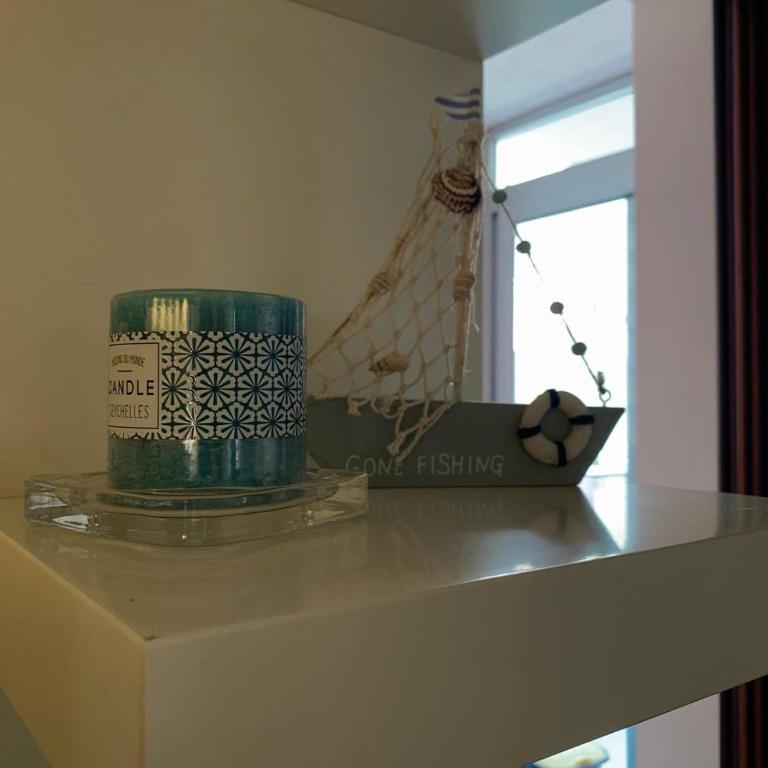 Domus Imago Pescara - Appartamento con 1 Camera da Letto e Balcone - 39