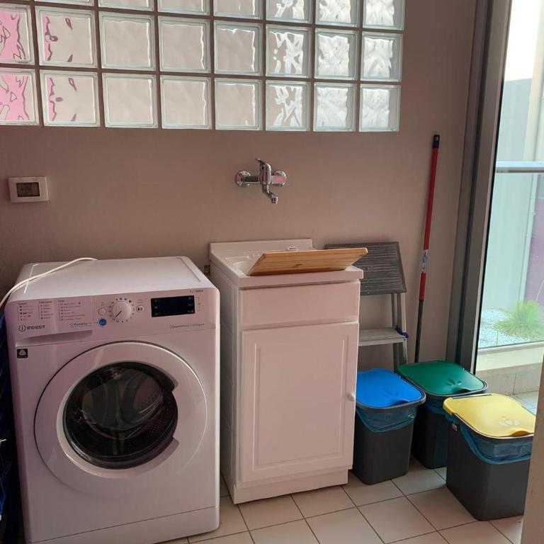 Domus Imago Pescara - Appartamento con 1 Camera da Letto e Balcone - 29