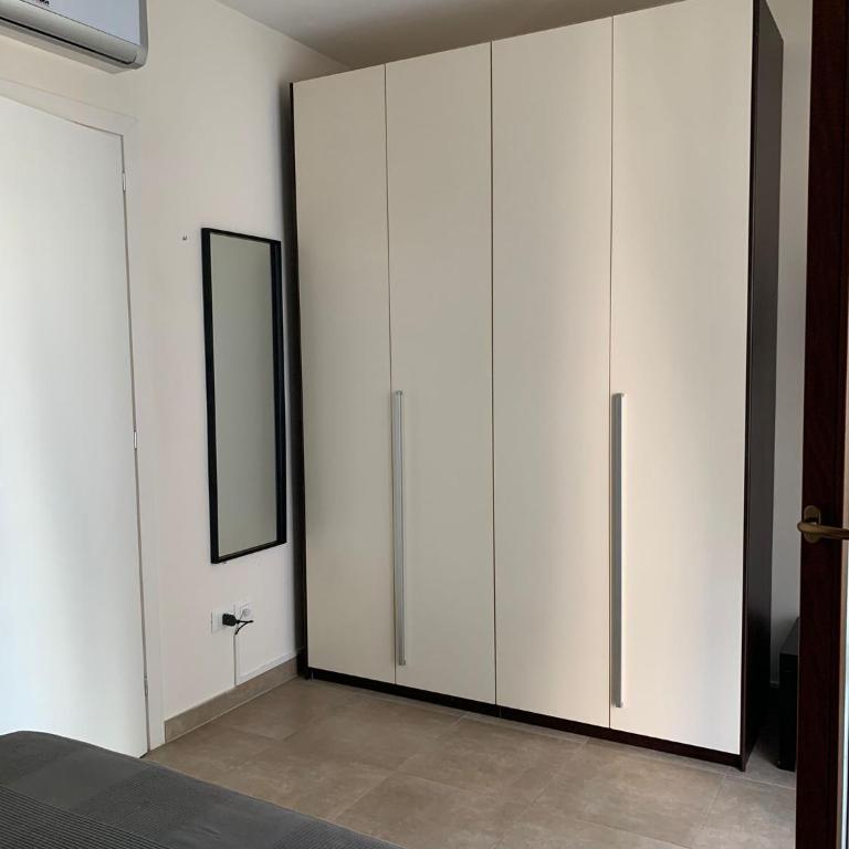 Domus Imago Pescara - Appartamento con 1 Camera da Letto e Balcone - 20
