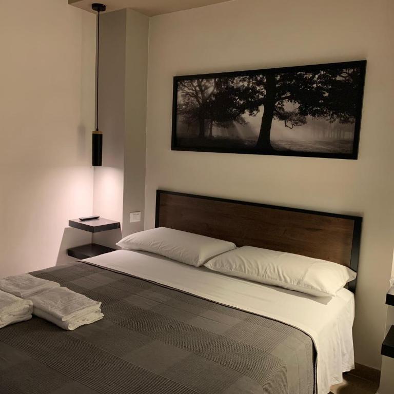 Domus Imago Pescara - Appartamento con 1 Camera da Letto e Balcone - 19