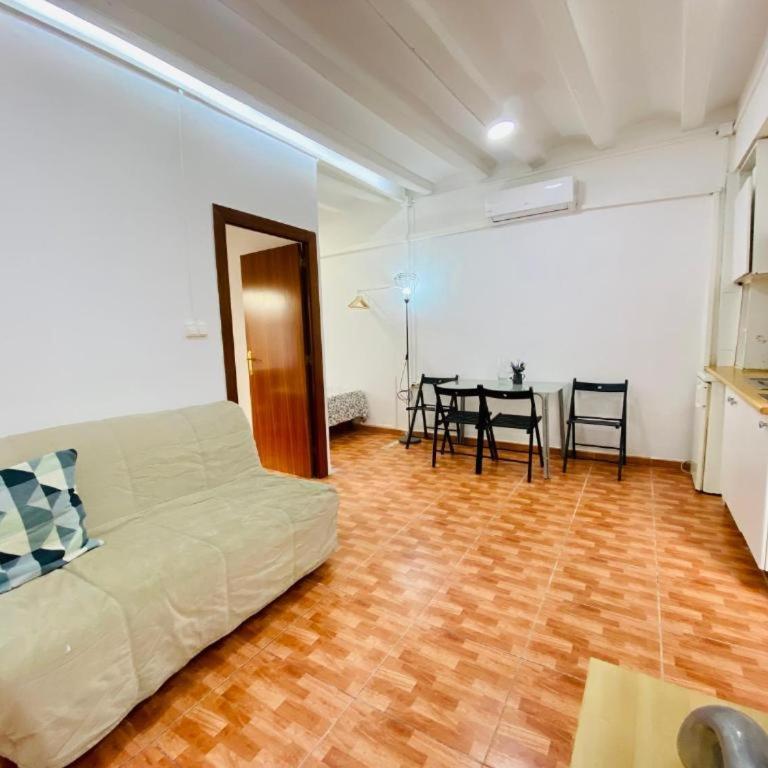 031 Center Barça 1 1 - Apartamento de 2 dormitorios - 2