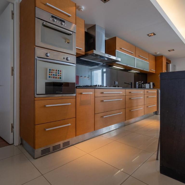 Vistas de Playa Grande HOLA SUR - Apartamento con 4 dormitorios - 14