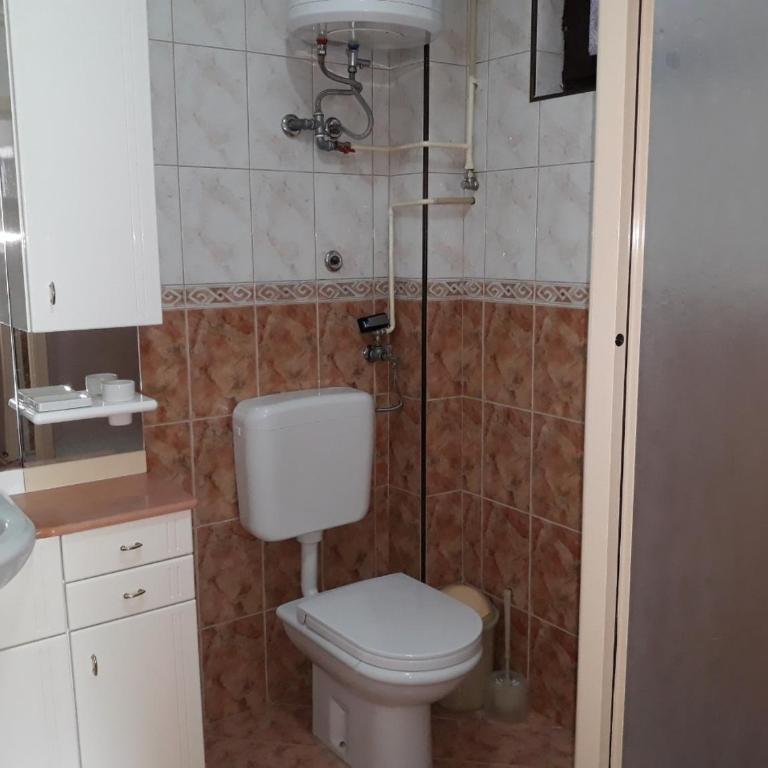 Relax House Bihać - Vila sa Pogledom na Vrt - 9