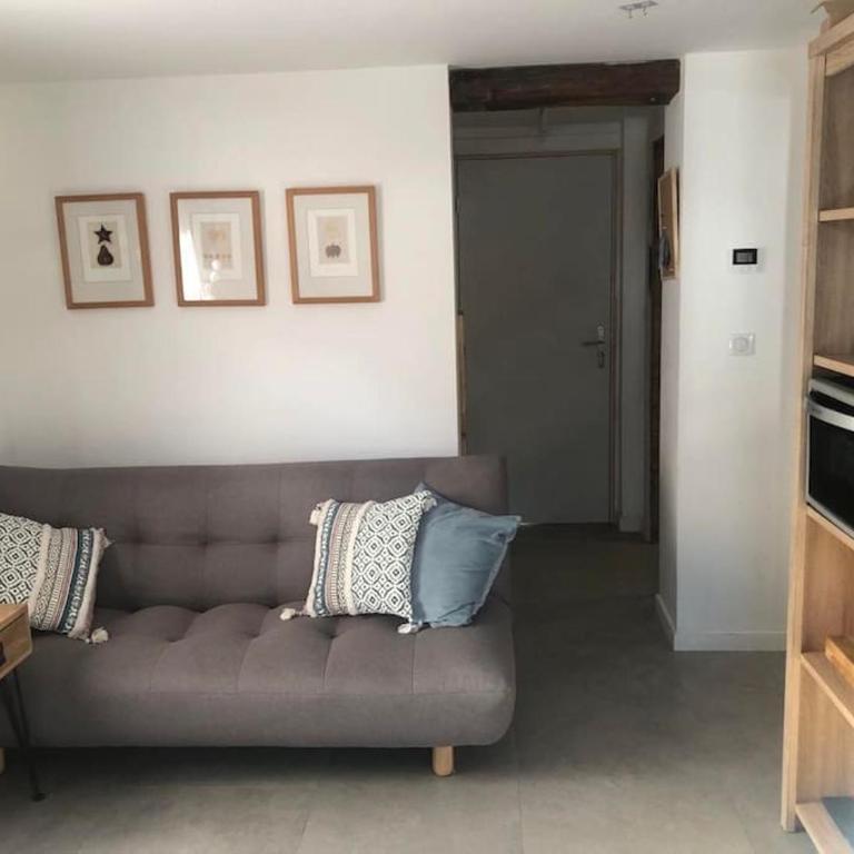 Fabulous location, Multipass provider - Apartamento de 2 dormitorios - 3