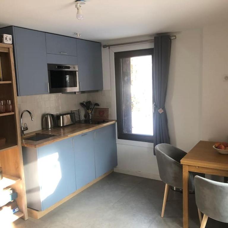 Fabulous location, Multipass provider - Apartamento de 2 dormitorios - 5