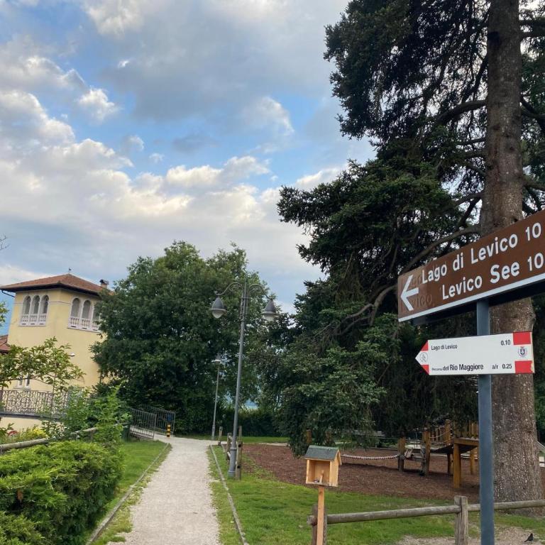 Appartamento Al Vicolo - Appartement 1 Chambre - 23