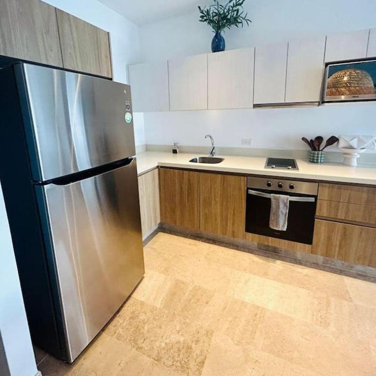IPANA A402 sea style 2 bedrooms condo high floor - Apartamento de 2 dormitorios - 4