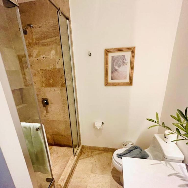 IPANA A402 sea style 2 bedrooms condo high floor - Apartamento de 2 dormitorios - 5