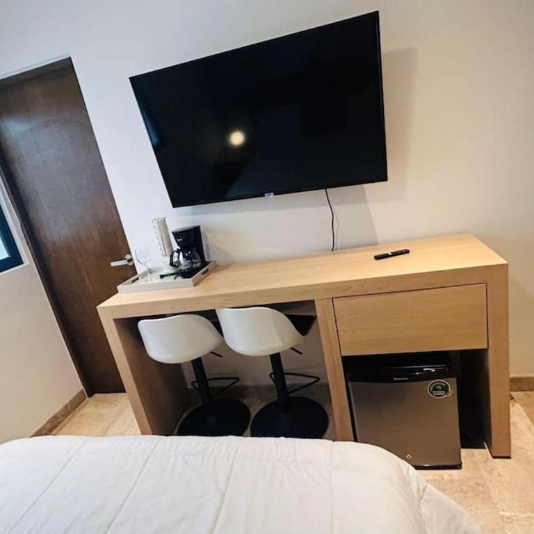 IPANA A402 sea style 2 bedrooms condo high floor - Apartamento de 2 dormitorios - 6