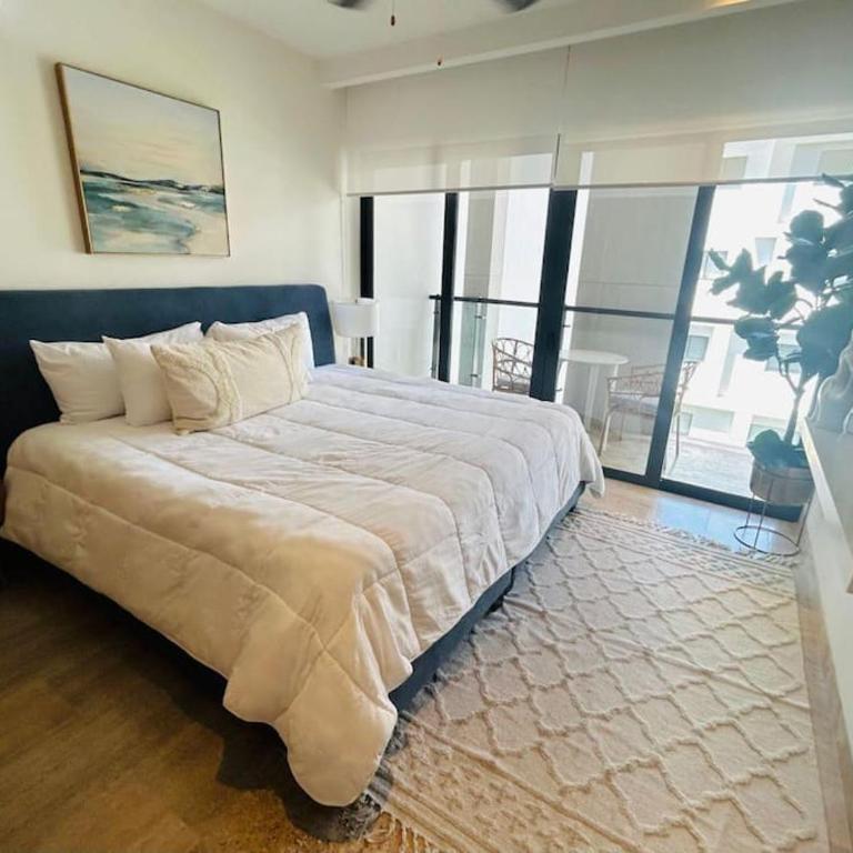 IPANA A402 sea style 2 bedrooms condo high floor - Apartamento de 2 dormitorios - 9