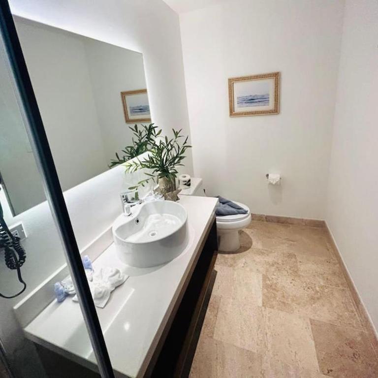 IPANA A402 sea style 2 bedrooms condo high floor - Apartamento de 2 dormitorios - 13